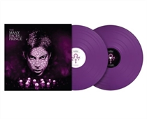Prince: The Many Faces Of Prince (2xVinyl)