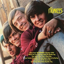 The Monkees - The Monkees (Ltd.Vinyl ROG) - LP VINYL
