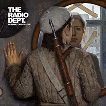 Radio Dept., The: Running Out Of Love (CD) 