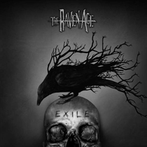 The Raven Age: Exile (Vinyl)