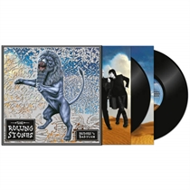 THE ROLLING STONES - BRIDGES TO BABYLON (Vinyl)