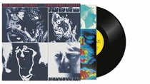 THE ROLLING STONES - EMOTIONAL RESCUE (Vinyl)