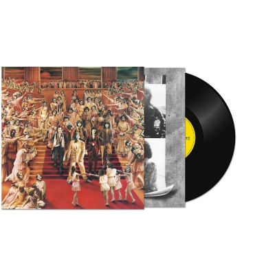 THE ROLLING STONES - IT\'S ONLY ROCK \'N\' ROLL (Vinyl)
