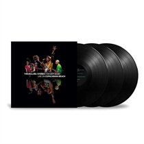THE ROLLING STONES - A BIGGER BANG (Vinyl)