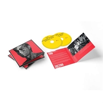 THE ROLLING STONES - TATTOO YOU (CD)