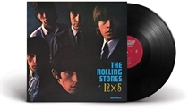 The Rolling Stones - 12 X 5 (VINYL)