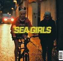 Sea Girls: DNA  Ltd. (Vinyl) RSD 2022