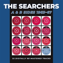 The Searchers: A & B Sides 1963-67 (2xVinyl)