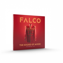 Falco: The Sound Of Musik - The Greatest Hits (CD)