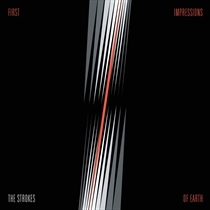 Strokes, The: First Impressions Of Earth (Vinyl)