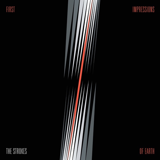 The Strokes: First Impressions Of Earth (Vinyl)