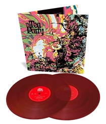 Tea Party, The: The Tea Party Dlx. (2xVinyl)