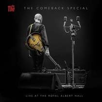 The The: The Comeback Special (DVD)