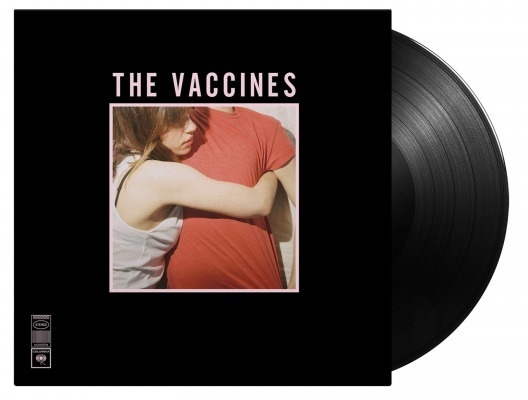 VACCINES - WHAT DID YOU.. -HQ- - LP