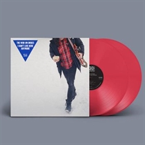 The War On Drugs - I Don t Live Here Anymore (Ltd - LP VINYL