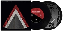 White Stripes: Seven Nation Army The Glitch Mob Remix (Vinyl)