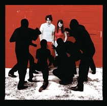 White Stripes, The: White Blood Cells (Vinyl)