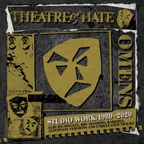 Theatre of Hate: Omens - Studio Work 1980-2020 (6xCD)