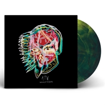All Them Witches: Nothing As The Ideal (Vinyl)