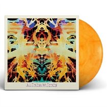 All Them Witches: Sleeping Through The War (Vinyl)