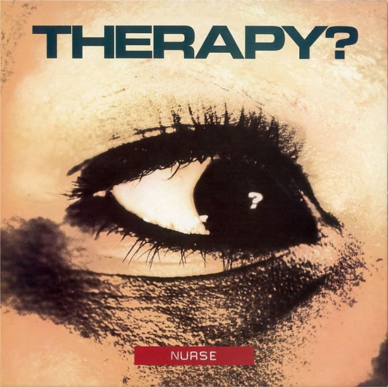 THERAPY? - NURSE (CD)