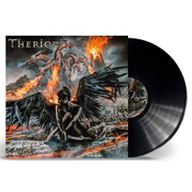 Therion - Leviathan II - LP VINYL