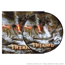 Therion - Leviathan (Vinyl) - LP VINYL