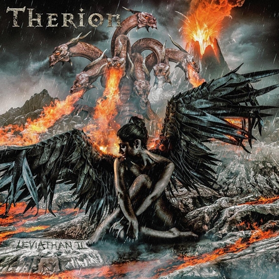 Therion - Leviathan II (CD)