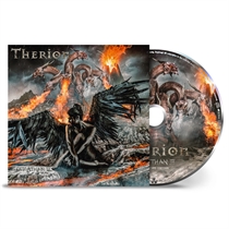 Therion - Leviathan II - CD