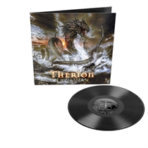 Therion - Leviathan - LP VINYL