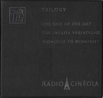 The The: Radio Cin ola Trilogy