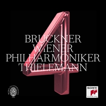 Bruckner: Symphony No.4 in E-flat Major