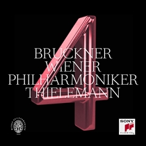 Bruckner: Symphony No. 4 - Thi