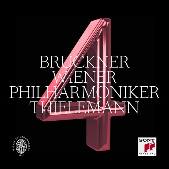 Bruckner: Symphony No.4 in E-flat Major