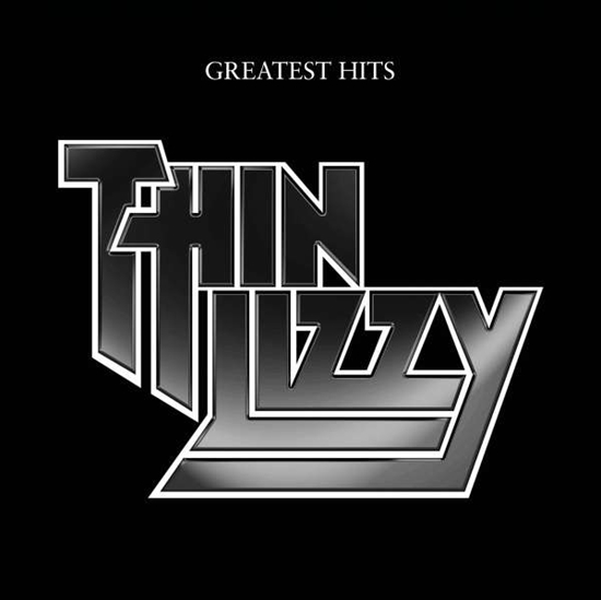 Thin Lizzy: Greatest Hits (2xVinyl)