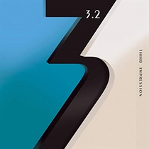 3.2: Third Impression (CD)