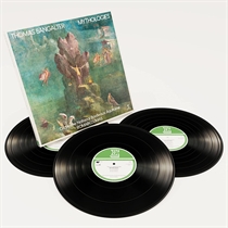 Thomas Bangalter, Orchestre Na - Thomas Bangalter: Mythologies - LP VINYL