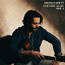 Rhett, Thomas: Country Again, Side A (CD)