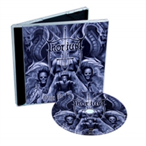 Thorium: Ocean Of Blasphemy (CD)