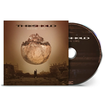 Threshold - Dividing Lines (Lim. Digipak) - CD