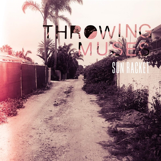 Throwing Muses: Sun Racket (CD
