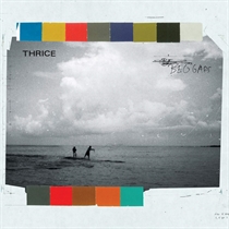 Thrice - Beggars - 10th Anniversary - LP VINYL