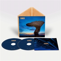 Thunder - All the Right Noises (2CD) - CD
