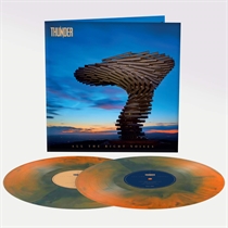 Thunder - All the Right Noises (2LP Colo (Vinyl)