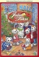 Ti-Ti Nallen: Joulun taikaa (DVD)