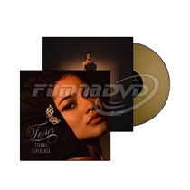 Tianna Esperanza - Terror (Bronze Vinyl - LP VINYL