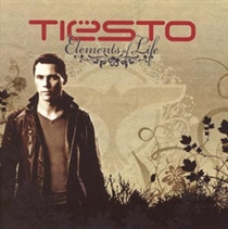 Tiësto – Elements Of Life (cd)