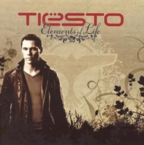 Tiësto – Elements Of Life (CD)