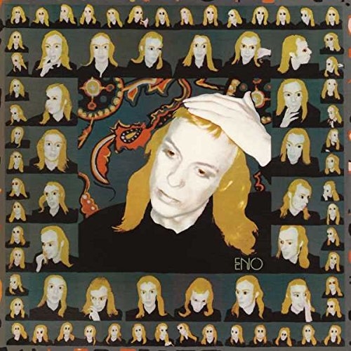 Eno, Brian: Taking Tiger Mountain - By Strategy (Vinyl)