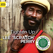 Lee "Scratch" Perry - Tighten Up - CD